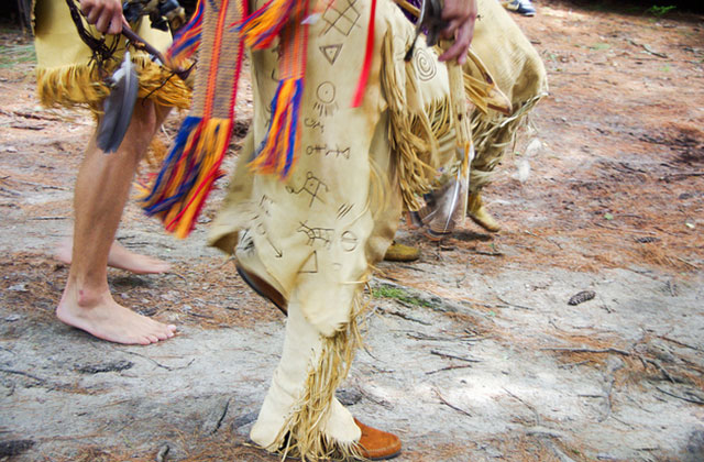 Pipeline Expansion in Northeast Threatens Tribe’s Ceremonial Land