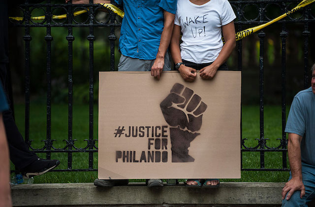 Follow the Philando Castile Court Case Via This New Podcast