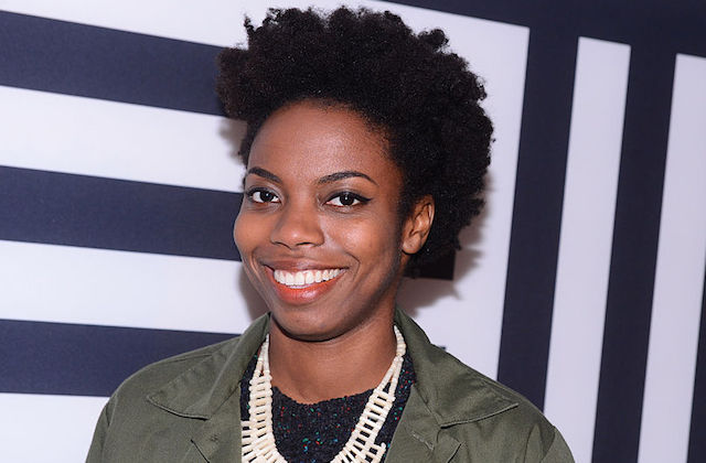 Honor Sasheer Zamata’s Understated Greatness With These 3 ‘SNL’ Clips