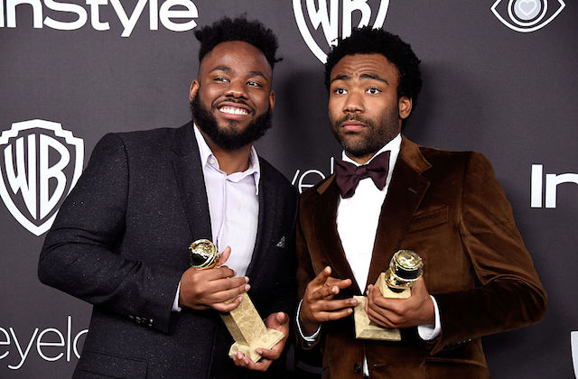 Donald Glover Partners With Brother Stephen for ‘Deadpool’ Animated Series