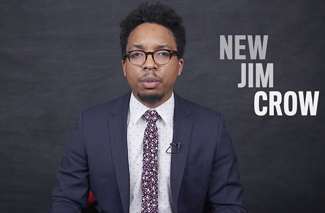 WATCH: Is Environmental Racism the New Jim Crow?