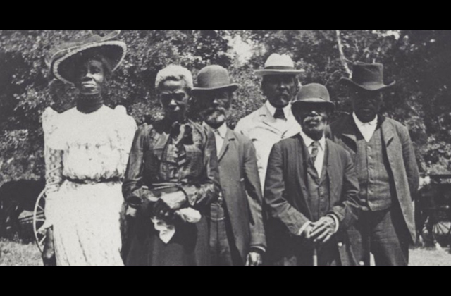 Celebrating Juneteenth with Remembrance and Resistance