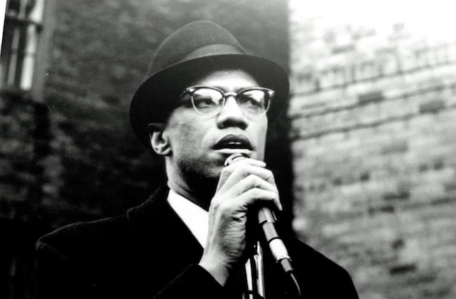 53 Years Ago: Malcolm X Pledged Worldwide Black Liberation ‘By Any Means Necessary’