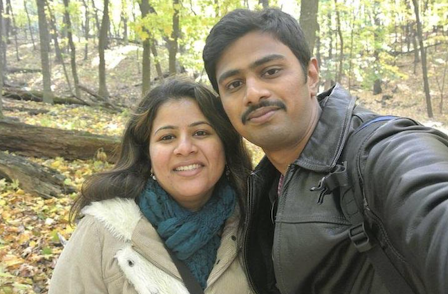 Man Who Killed Srinivas Kuchibhotla Indicted for Hate Crimes