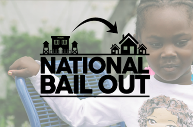 #EndMoneyBail Movement Continues With Three June National Days of Action