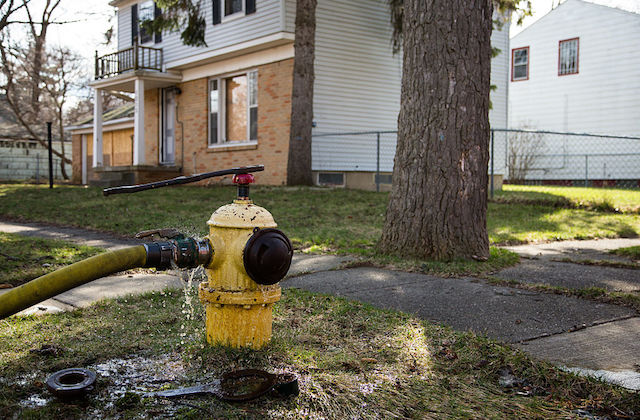WATCH: ‘NOVA’ Tackles the Science Behind Flint’s Toxic Water Supply