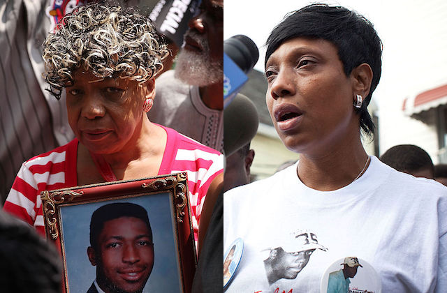 Gwen Carr, Constance Malcolm Criticize NYPD’s Misconduct Deal With Tennis Vet James Blake
