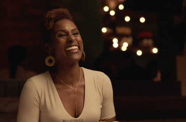 The Insecure Season Two Trailer Just Dropped
