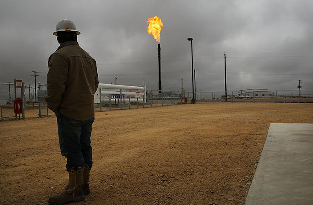 Lawsuit From Environmental Groups Challenges EPA’s Methane Rule Pause