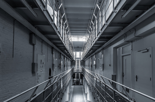 Here’s Why New York City’s Pension Program Just Divested From Private Prisons