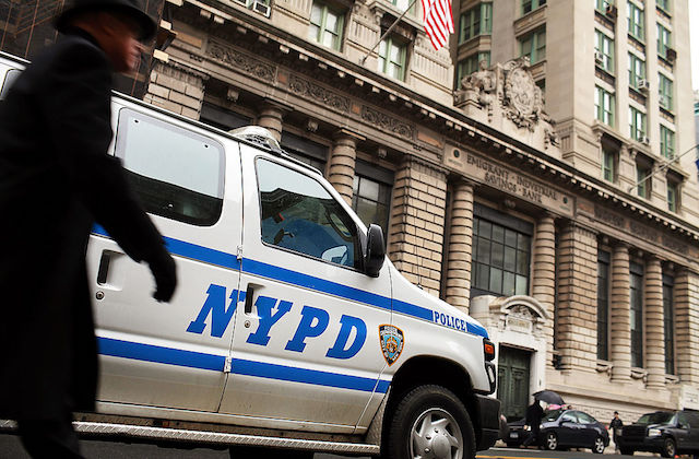 ICYMI: Judge Orders NYPD, City Pay $75 Million for Illegal Summonses