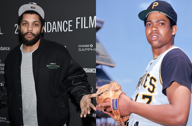 O’Shea Jackson Jr. Cast as Baseball Legend Dock Ellis in New Biopic