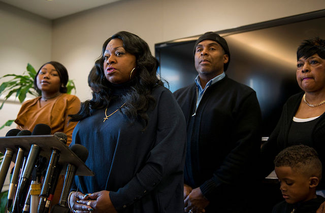 Philando Castile’s Family Settles With City of St. Anthony for Nearly $3 Million