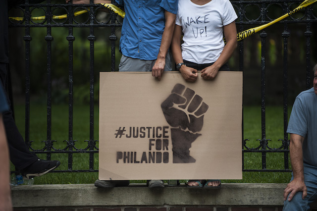 Jury: Jeronimo Yanez, the Former Cop Who Fatally Shot Philando Castile, is Not Guilty of Manslaughter