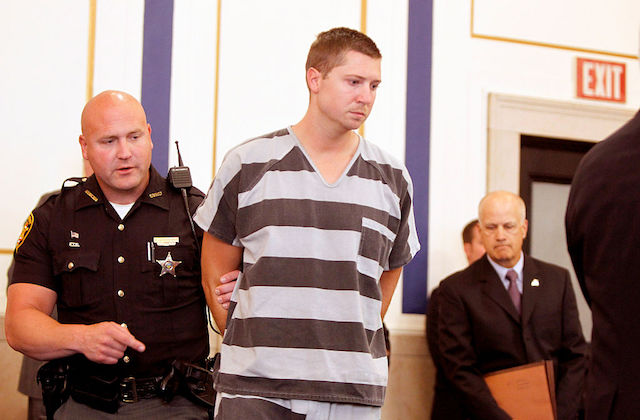 Judge Declares Second Mistrial in Trial for Police Killing of Samuel DuBose