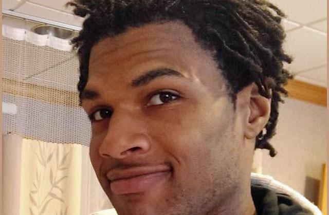 No Federal Indictment for Cop Who Killed John Crawford for Holding a BB Gun