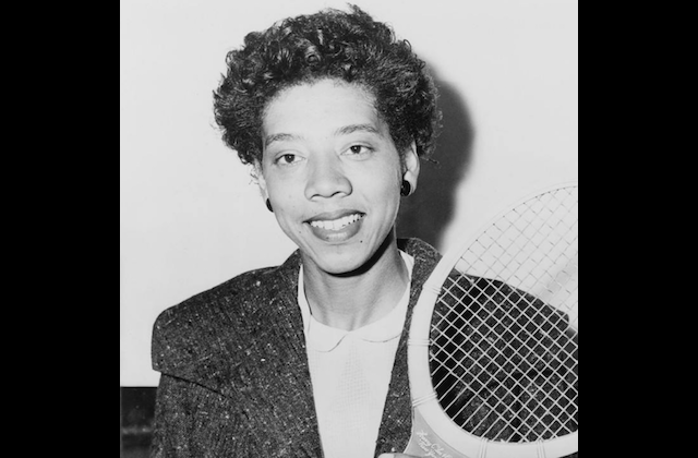 #TBT: Althea Gibson Became the First Black Wimbledon Champion 60 Years Ago