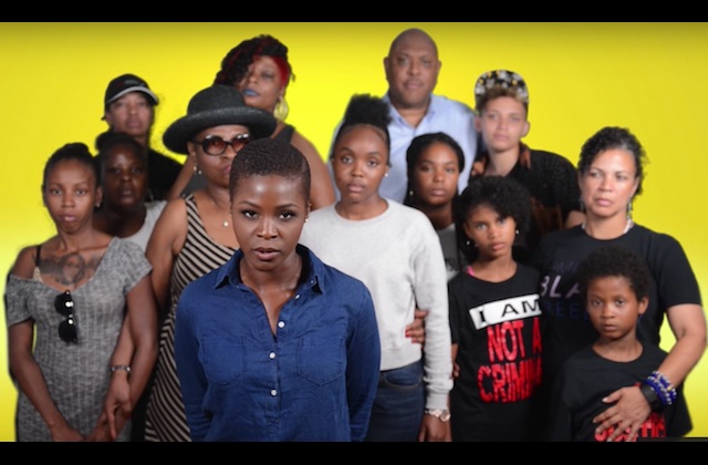 Black L.A. Activists Demand NRA Pull Fearmongering, Anti-Movement Videos