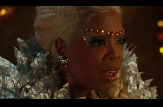 Oprah Winfrey and Co. Travel the Cosmos in ‘A Wrinkle in Time’ Trailer