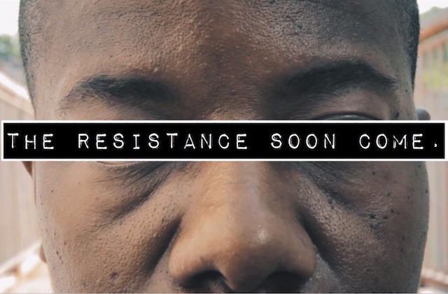 Black Philadelphians Fight Futuristic Police Violence in ‘Resistance’
