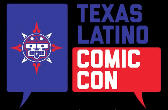 READ: Free Texas Convention Spotlights Independent Latinx Comic Artists