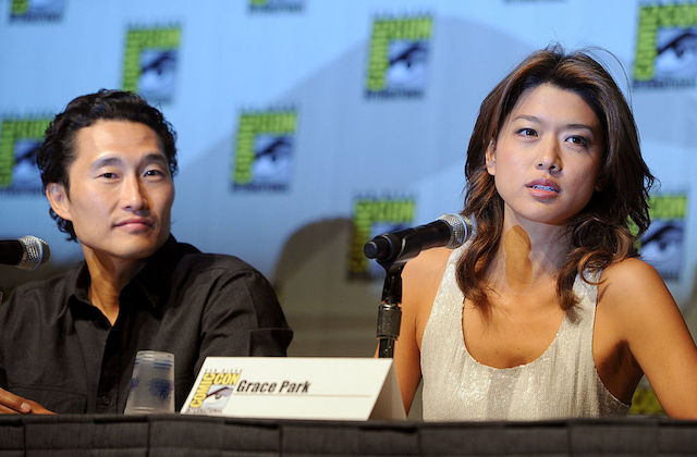 Grace Park and Daniel Dae Kim Depart ‘Hawaii Five-0’ Over Pay Discrepancy With White Co-Stars