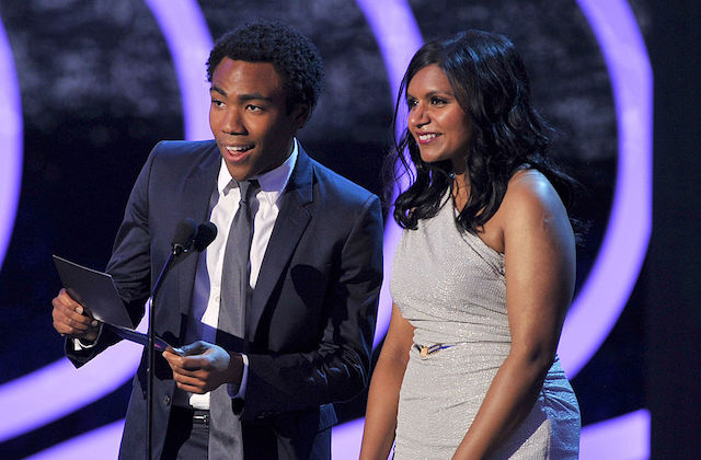 Donald Glover, Aziz Ansari and Ava DuVernay Bag Multiple Emmy Nominations