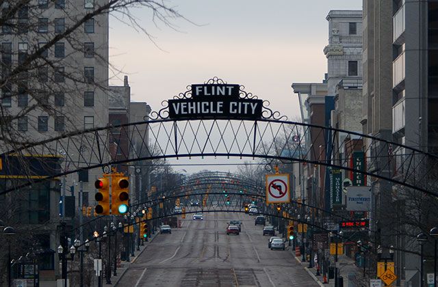 New Harvard Analysis Highlights How Media Failed the People of Flint