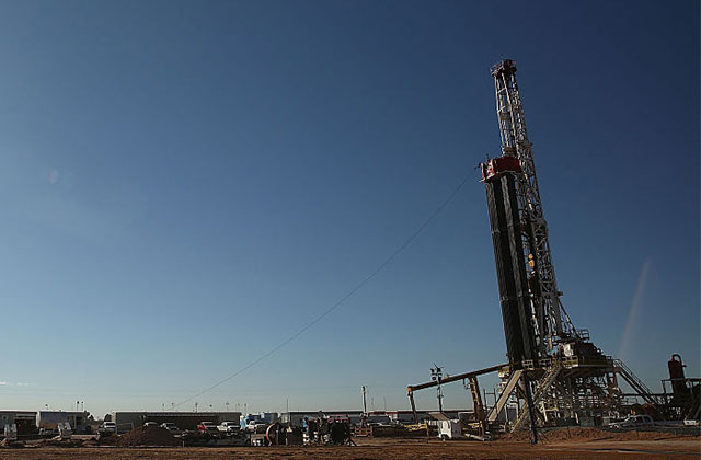 Case on Federal Regulatory Power Over Fracking on Public Lands Pushed to March