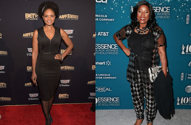 Kimberly Elise and Loretta Devine Join Indie Comedy “Headshop”