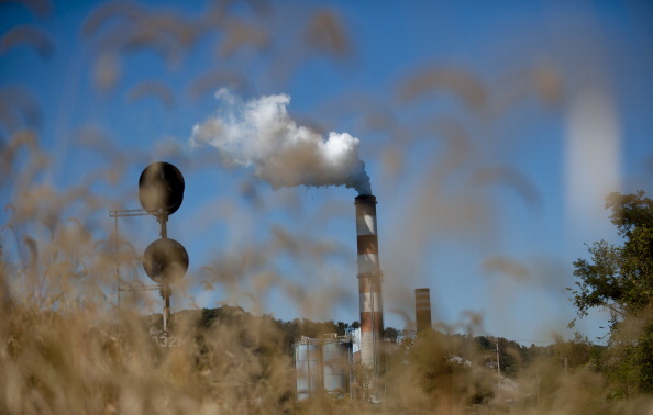 Maryland’s Prince George’s County Fights New Power Plants