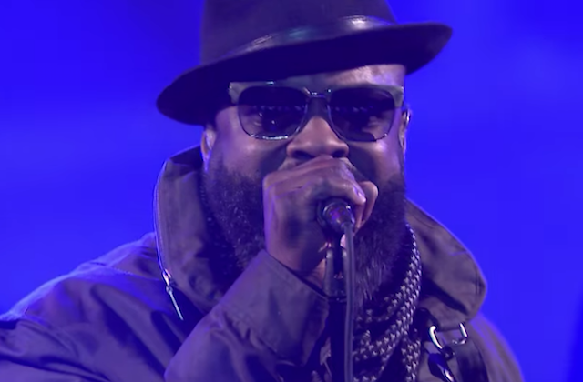 The Roots and Bilal Shout for Justice on Explosive ‘Detroit’ Soundtrack Cut, ‘It Ain’t Fair’