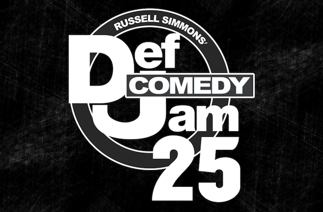 Dave Chappelle, Tiffany Haddish Celebrate ‘Def Comedy Jam’s’ 25th Anniversary With Netflix Special