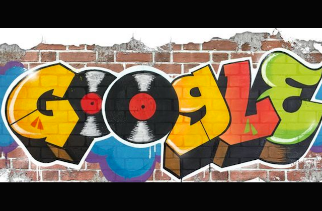 Celebrate Hip-Hop’s 44th Birthday With Google’s DJ Simulation Doodle