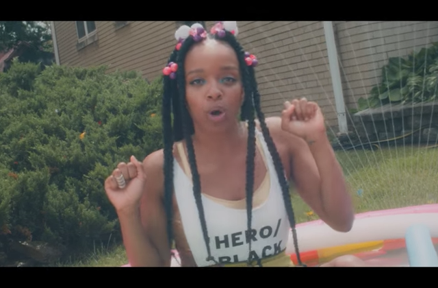 WATCH: Jamila Woods and Chance the Rapper Showcase Beauty of Windy City in ‘LSD’ Video