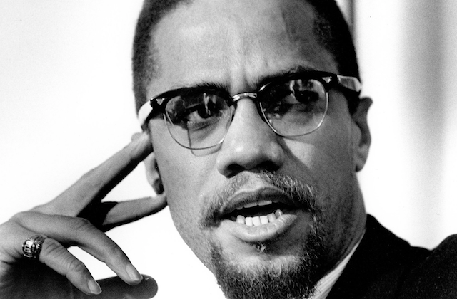 Malcolm X Biographical Scripted Drama Series in the Works