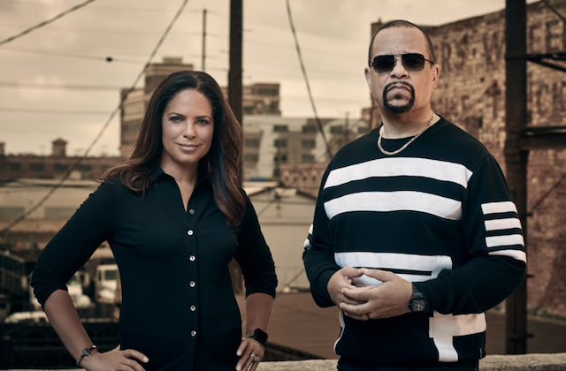 Soledad O’Brien and Ice-T Ask, ‘Who Shot Biggie & Tupac?’ in Upcoming Fox Special