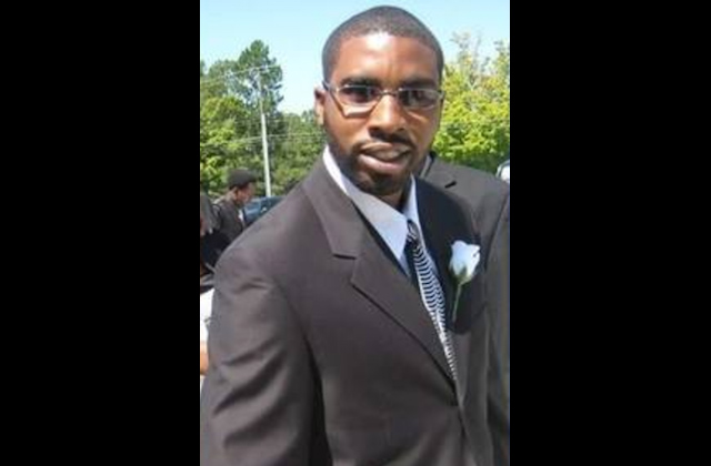 Family of Man Killed by D.C. Police Files $50 Million Lawsuit