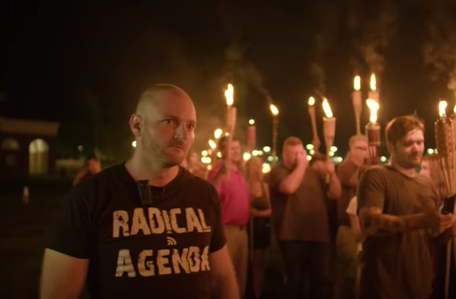 ICYMI: This Special Dives Deep Inside ‘Unite the Right’s’ White Nationalist Horror