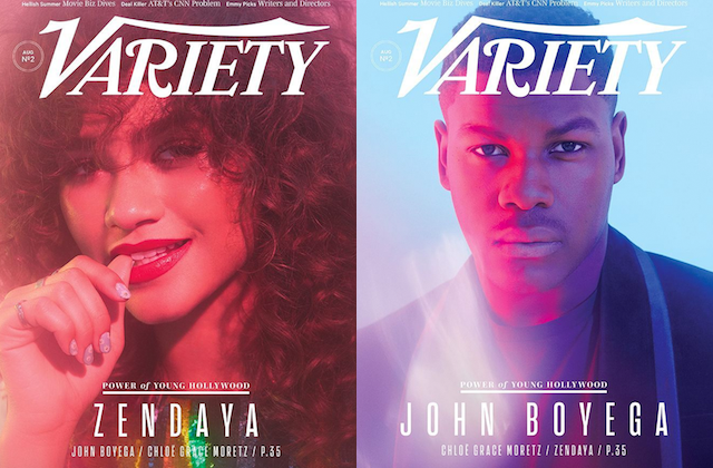 READ: Zendaya and John Boyega’s Most Revealing Quotes About Racism From Their ‘Variety’ Cover Profiles