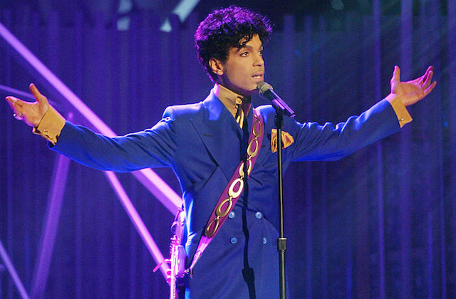Pantone Unveils Prince-Inspired Custom Color, ‘Love Symbol #2’