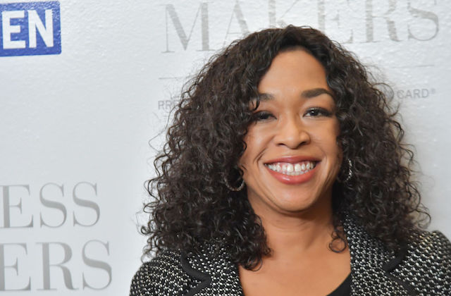 How We Feel About Shonda Rhimes Leaving ABC for Netflix in 5 Tweets