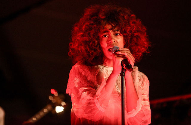 Solange Announces Benefit Show to Support Hurricane Harvey Relief