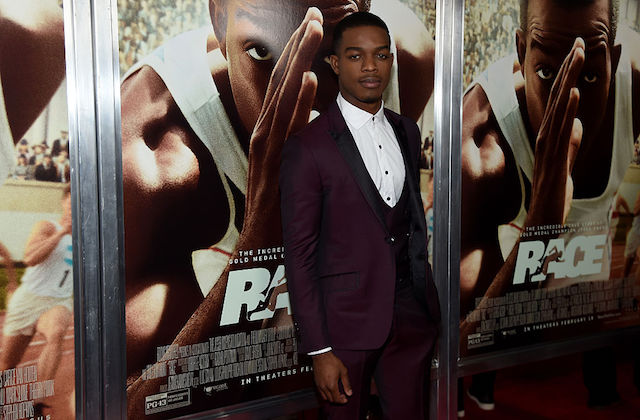 Stephan James Cast in Barry Jenkins’ Adaptation of ‘If Beale Street Could Talk’