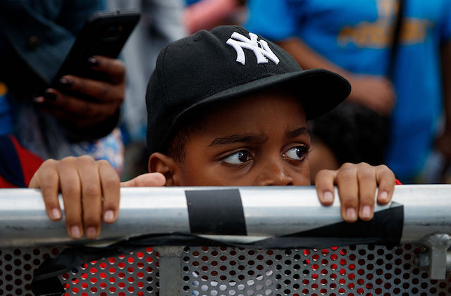 The Dos and Dont’s of Talking to Kids of Color About White Supremacy