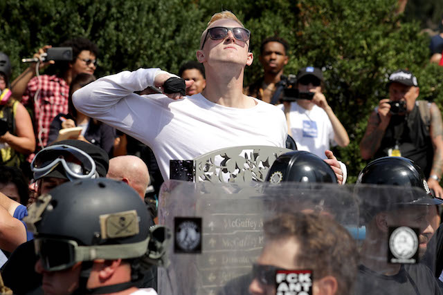 Some Background on Those Violent, White Supremacist ‘Unite the Right’ Actions in Charlottesville
