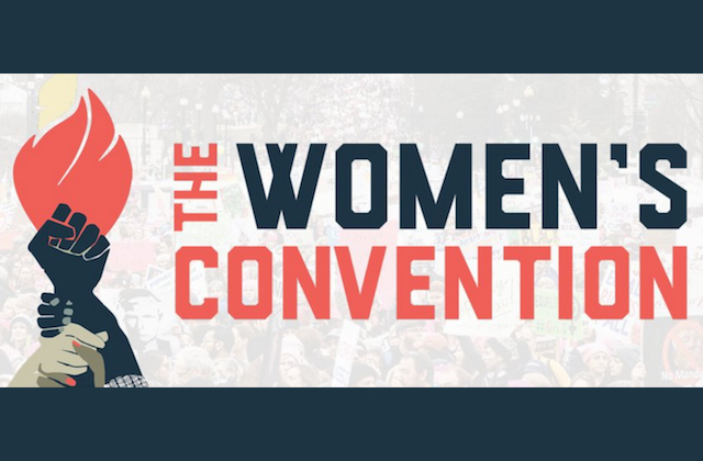 Women’s Convention to Gather Thousands to Strategize Ahead of Midterm Elections