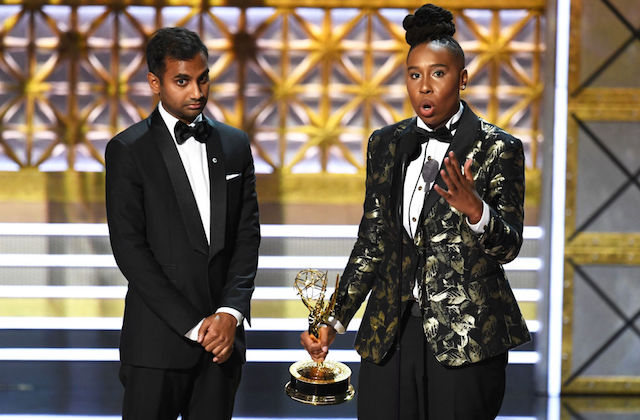 Lena Waithe, Donald Glover, Riz Ahmed Make History at the Emmys