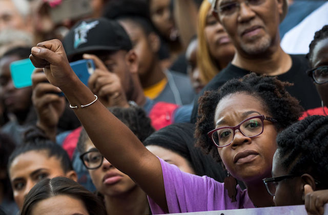 Survey Reveals How Racism Impacts the Lives of Black Americans
