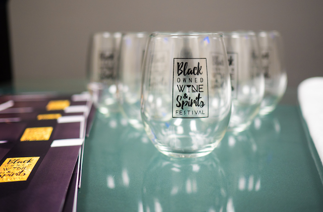 The Black Owned Wine and Spirits Festival Moves Black Distillers, Vintners and Brewers From the Margins